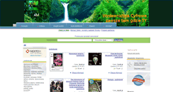 Desktop Screenshot of m.nextore.pl